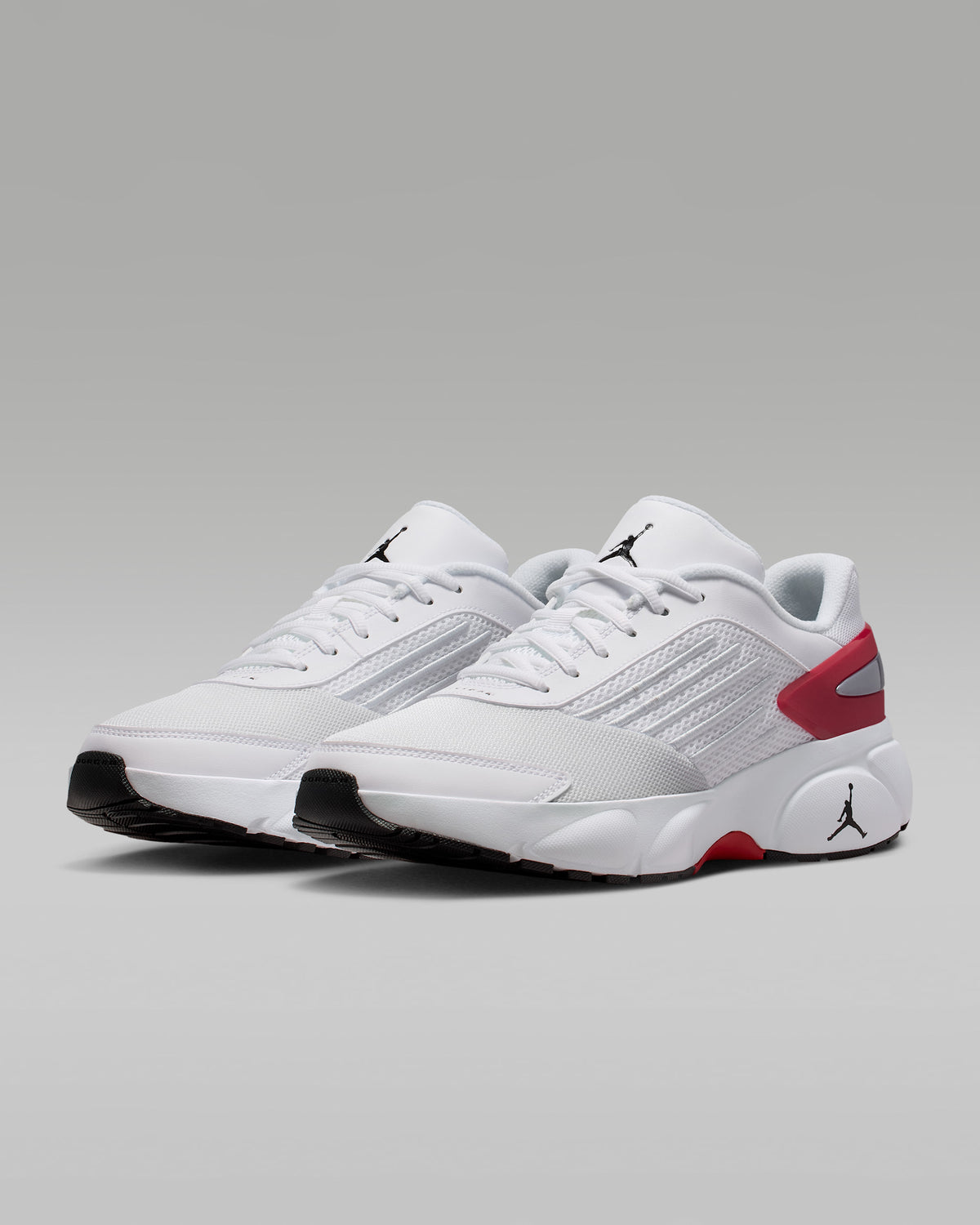 Jordan Trunner Flow