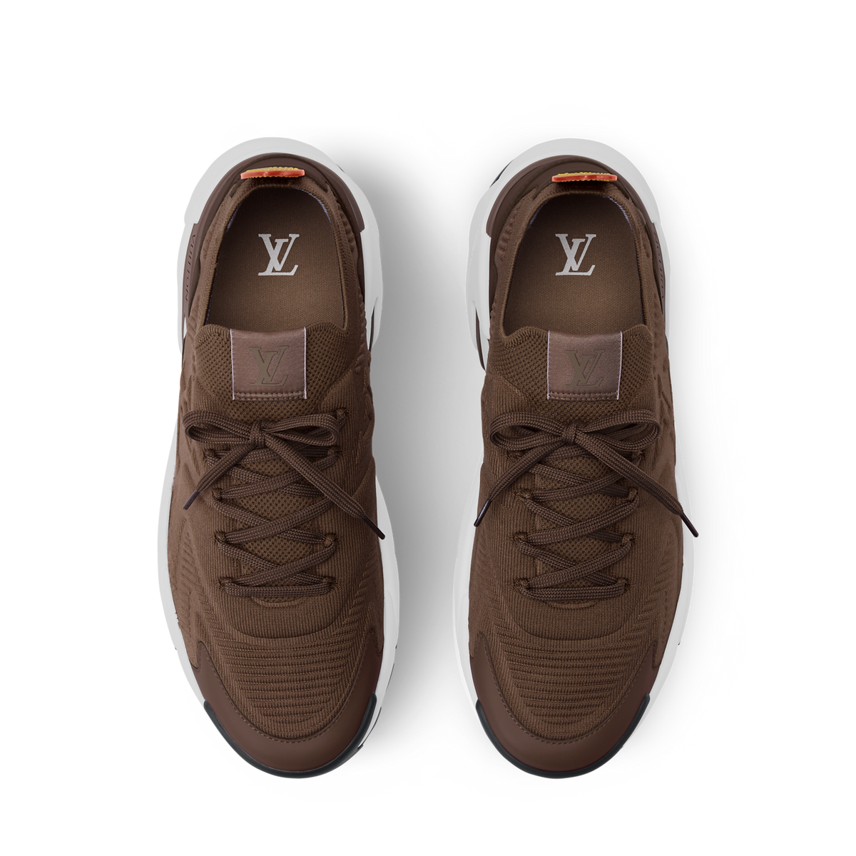 Sneaker LV Tatic Knit