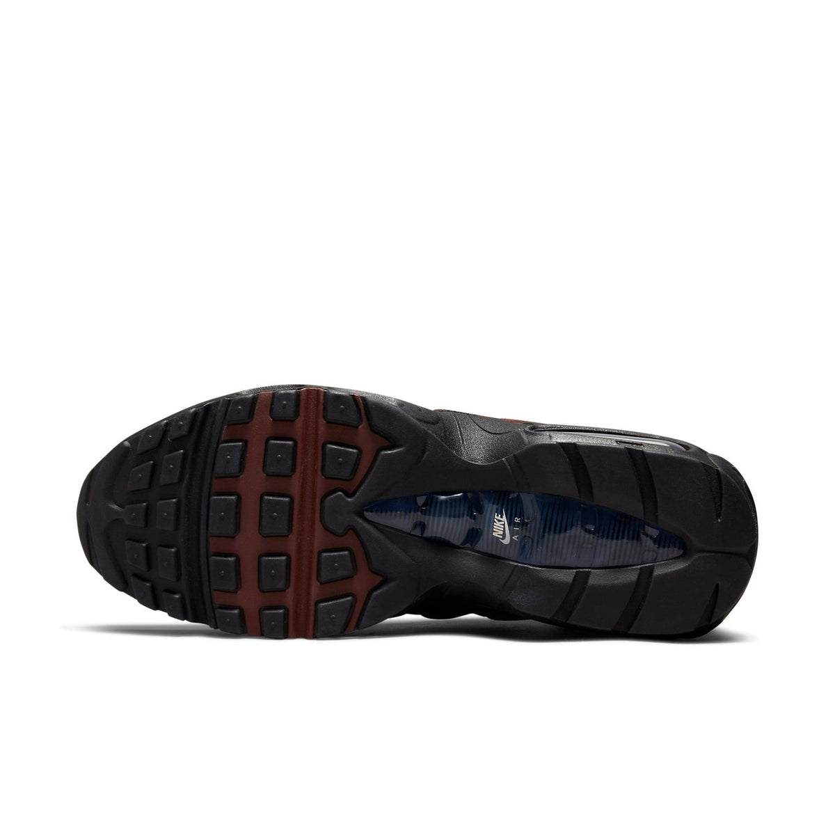 Nike Air Max 95 "Dark Army"