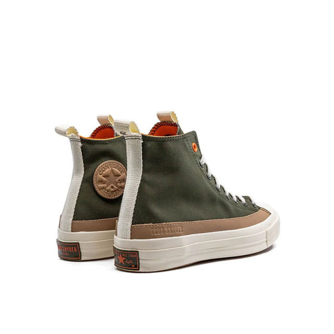 Converse Chuck 70 Hi x Todd Snyder