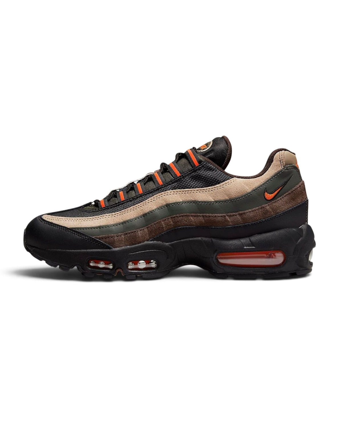 Nike Air Max 95 "Dark Army"