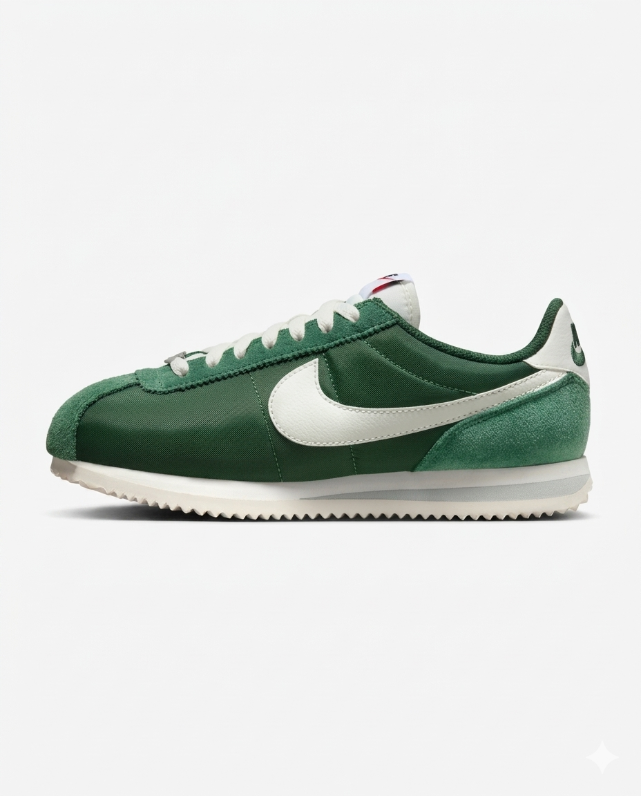 Nike Cortez