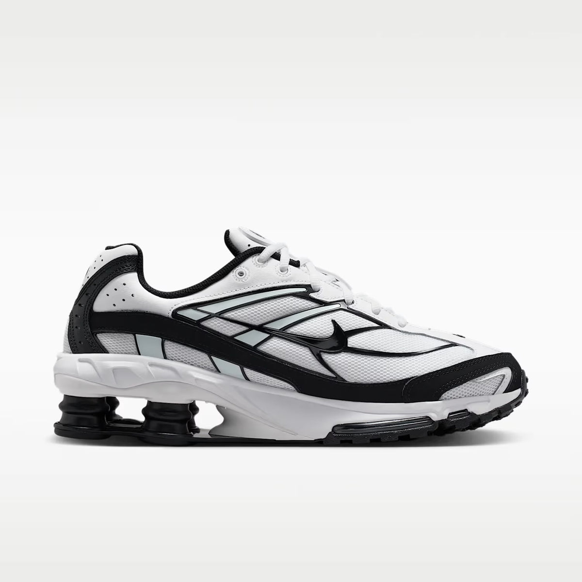 Nike Shox Ride 2