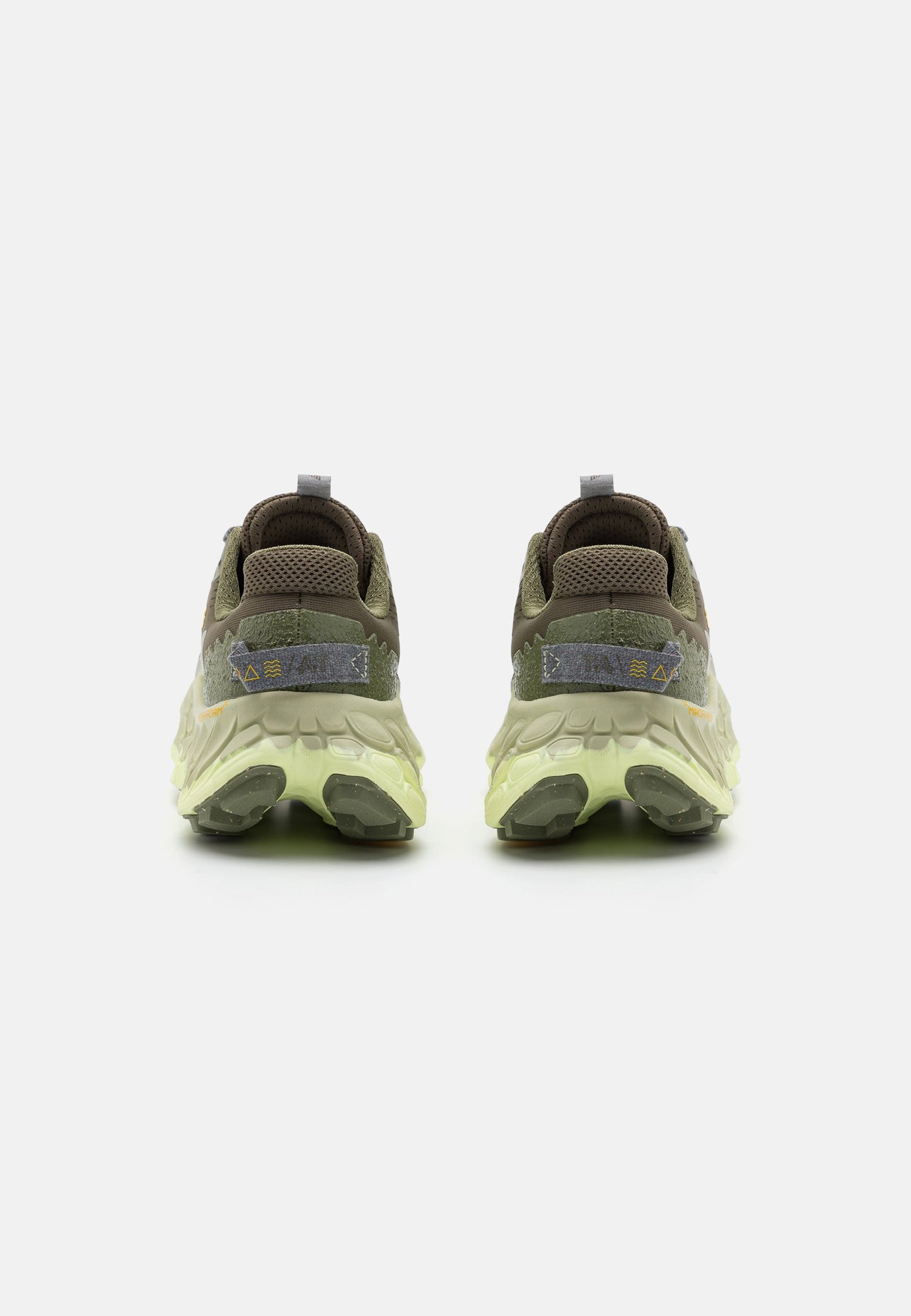 New Balance Fresh Foam X More Trail V3
