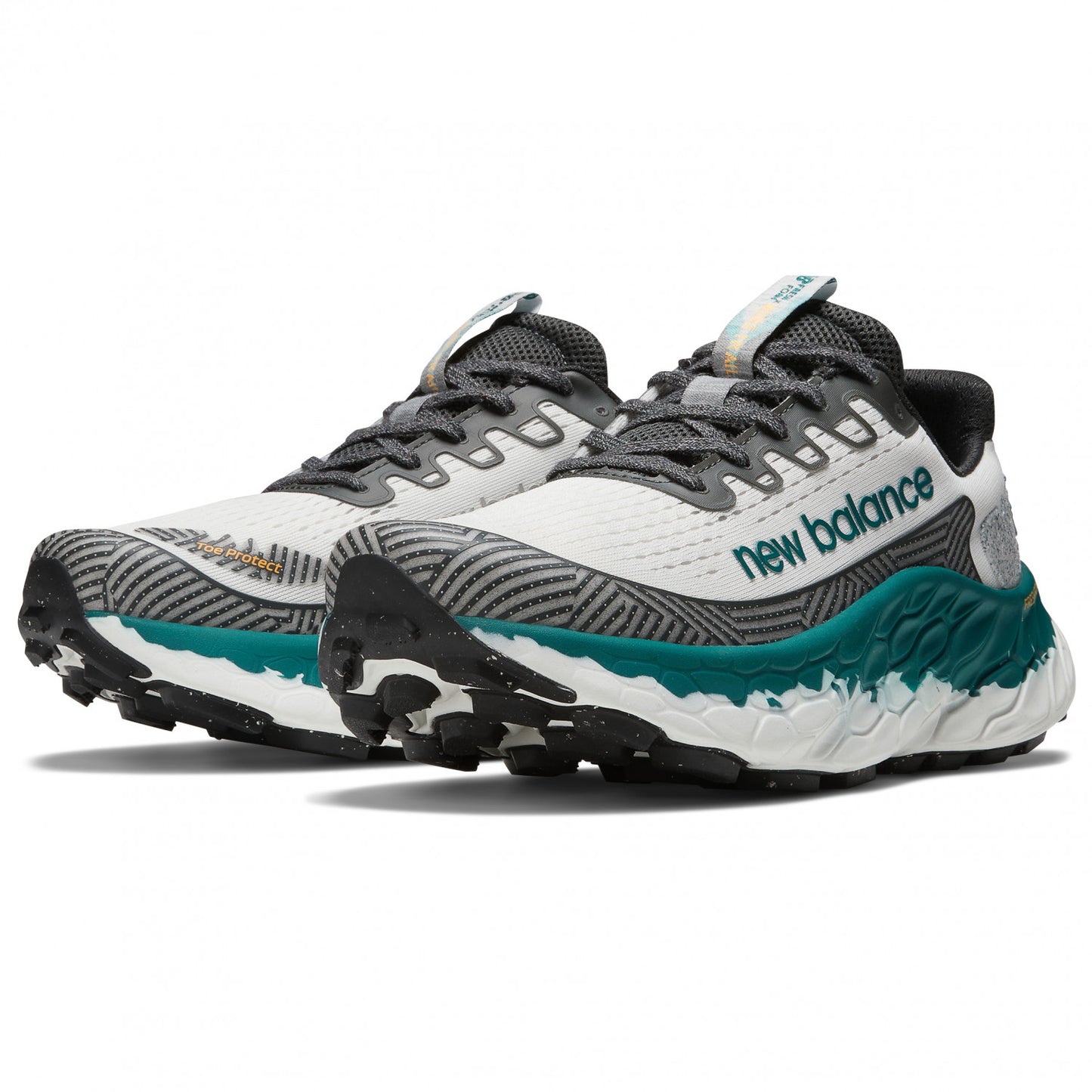 New Balance Fresh Foam X Trail More v3