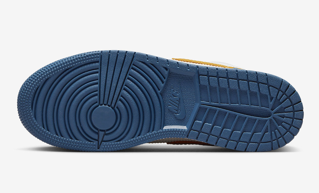 Air Jordan 1 Low SE GS