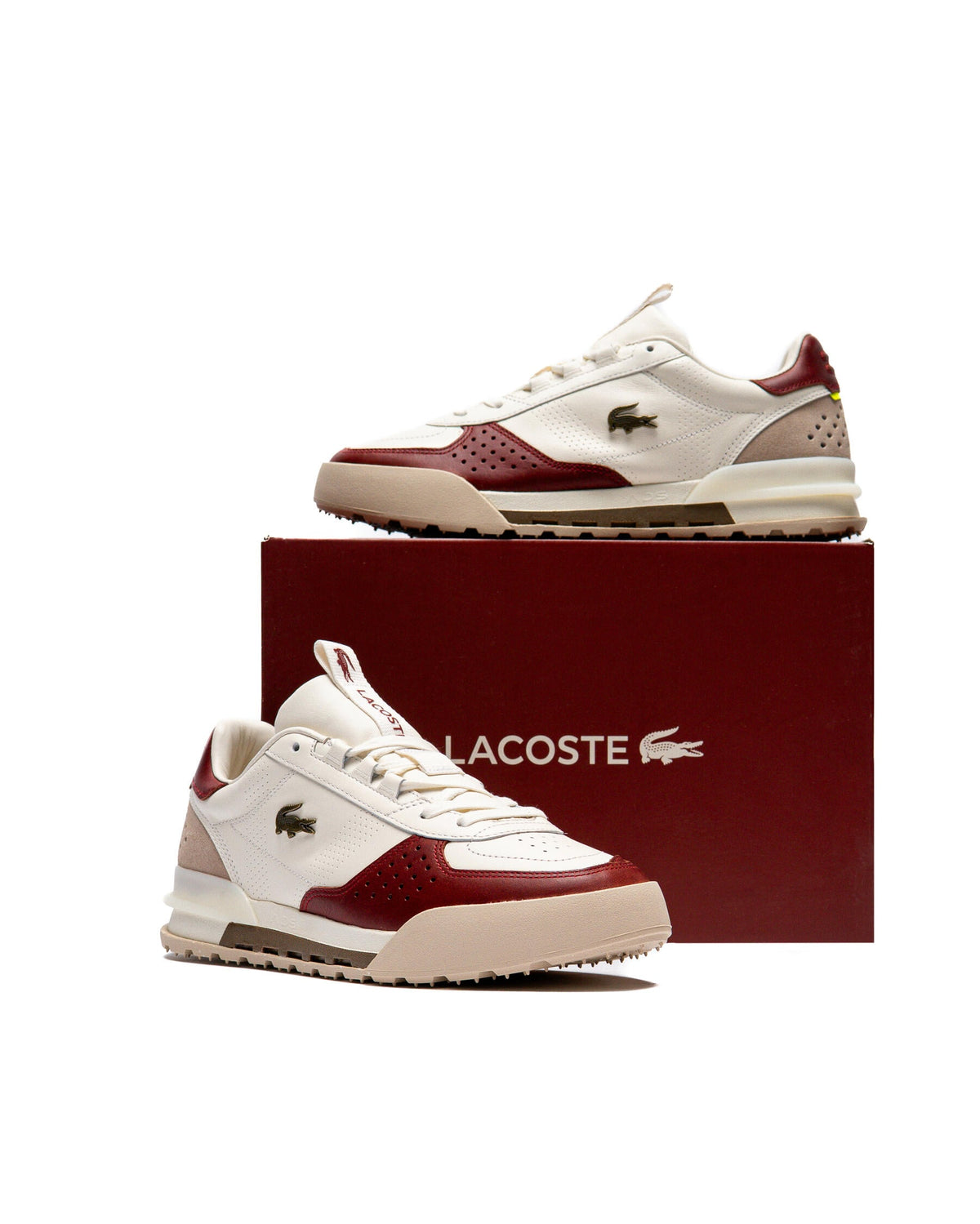 Lacoste Slam Break Premium