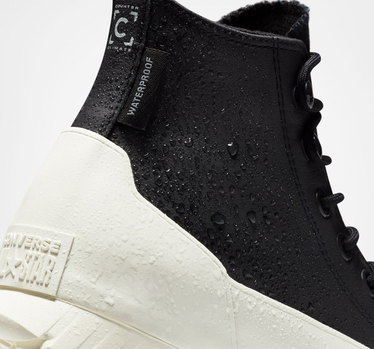 Converse Chuck Taylor All Star Lugged Winter 2.0 (ou Counter Climate)