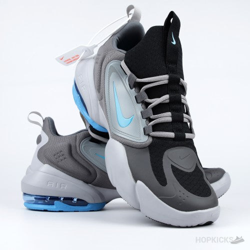 Nike Air Max Alpha Savage