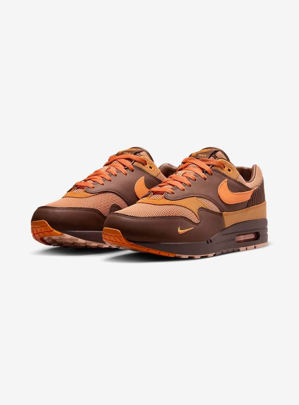 Nike Air Max 1 "King's Day"