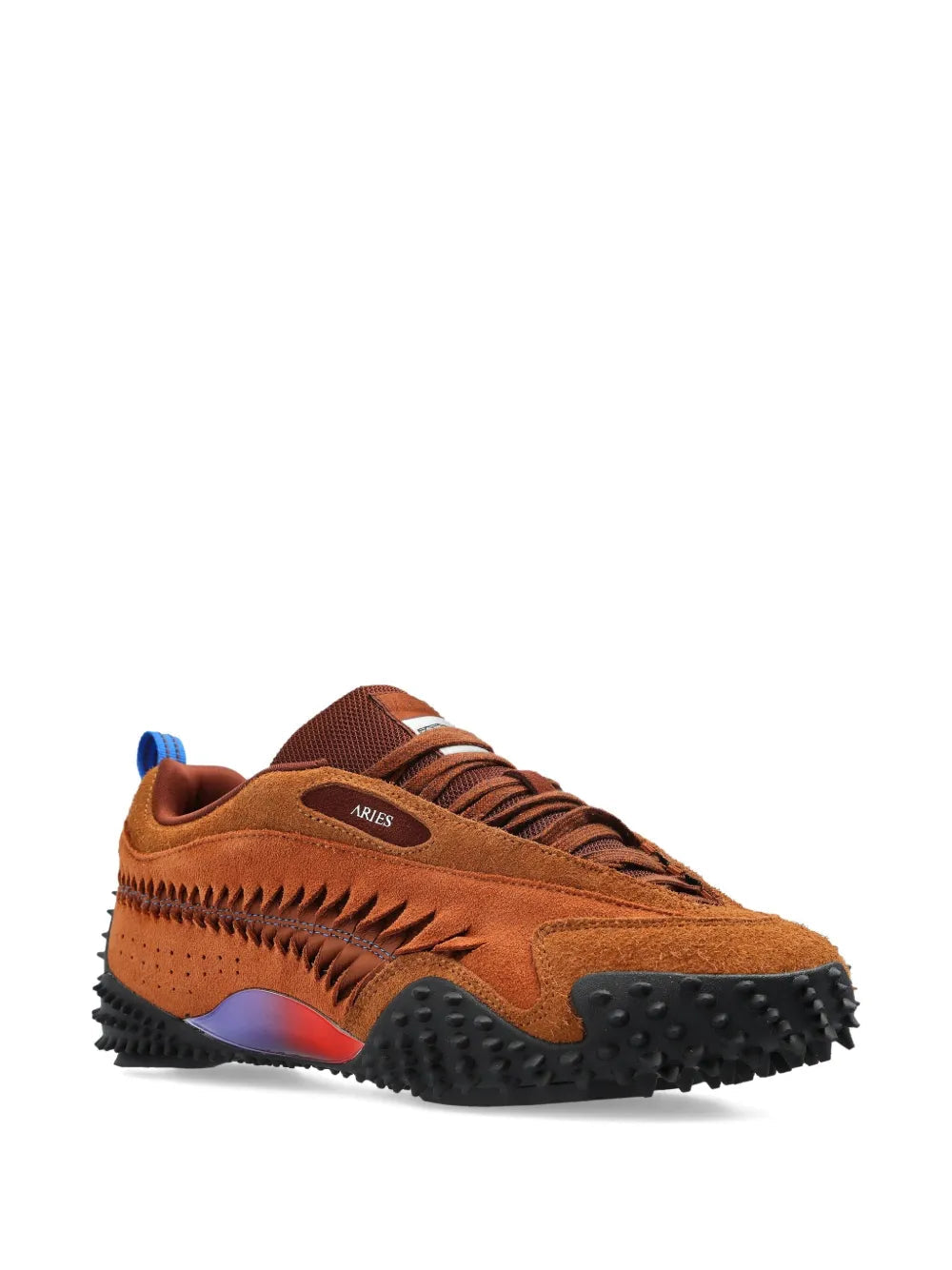 Puma x Aries Mostro Craft