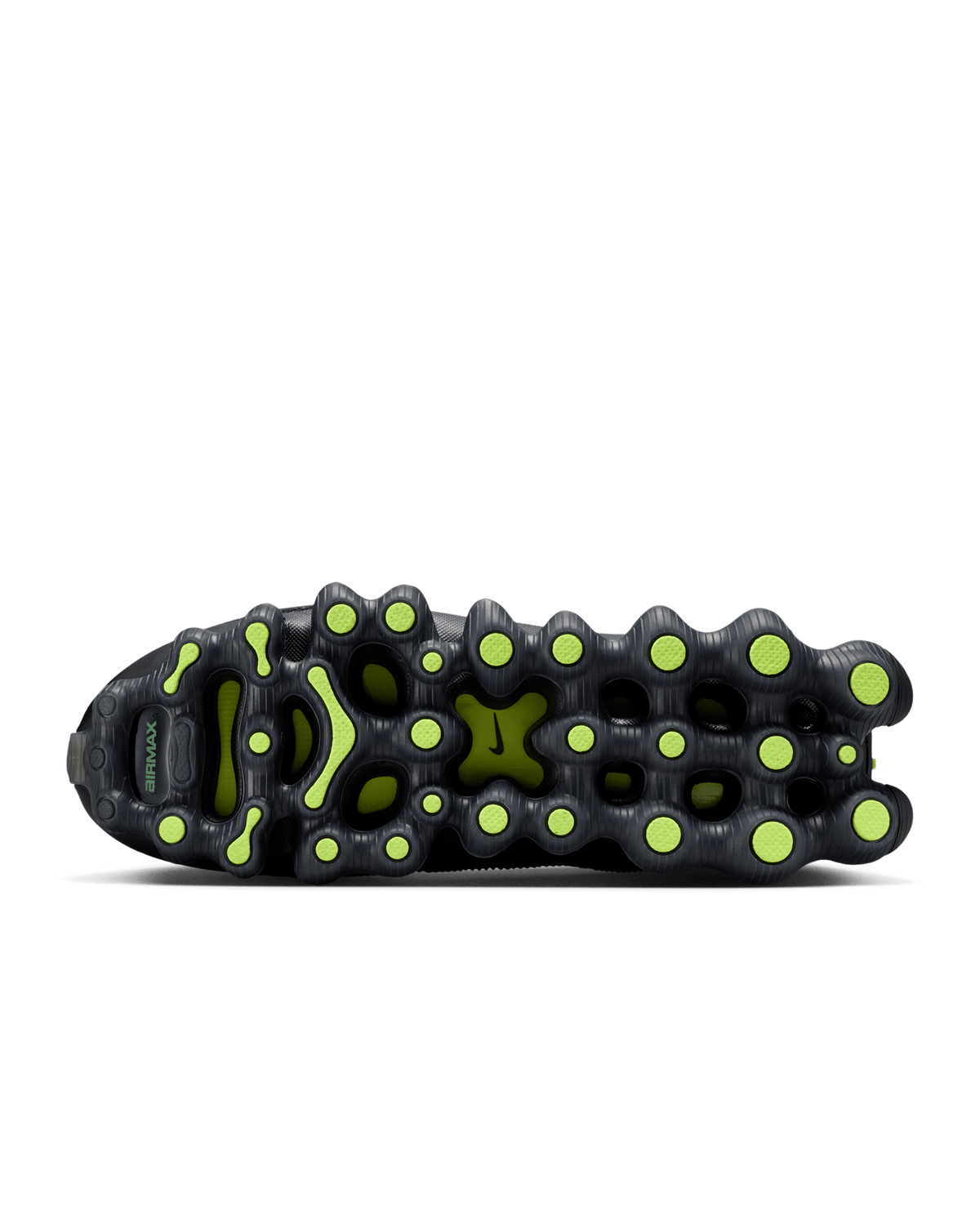 Nike Air Liquid Max « Green Apple »