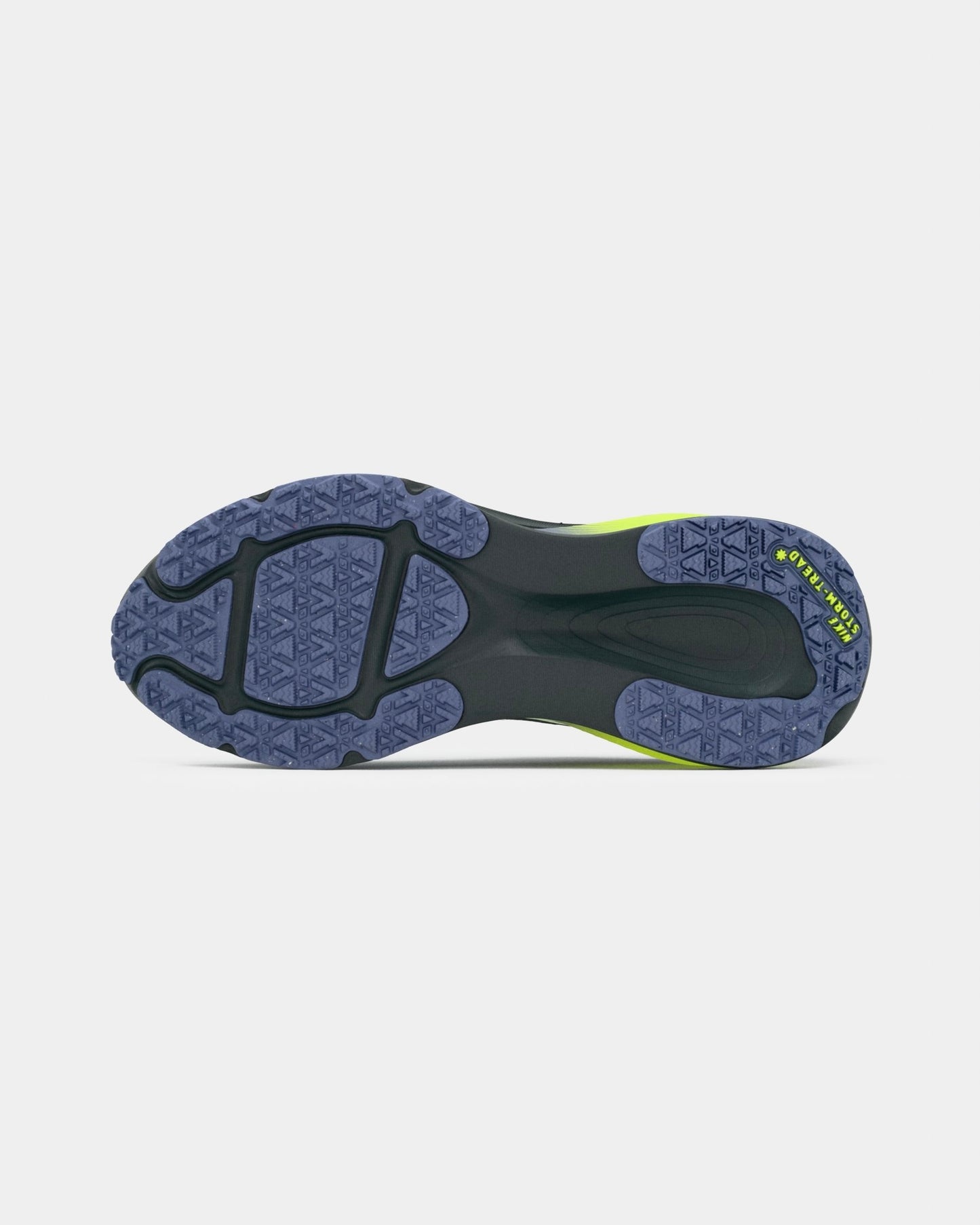 Nike Vomero 18 GORE-TEX (version GTX)