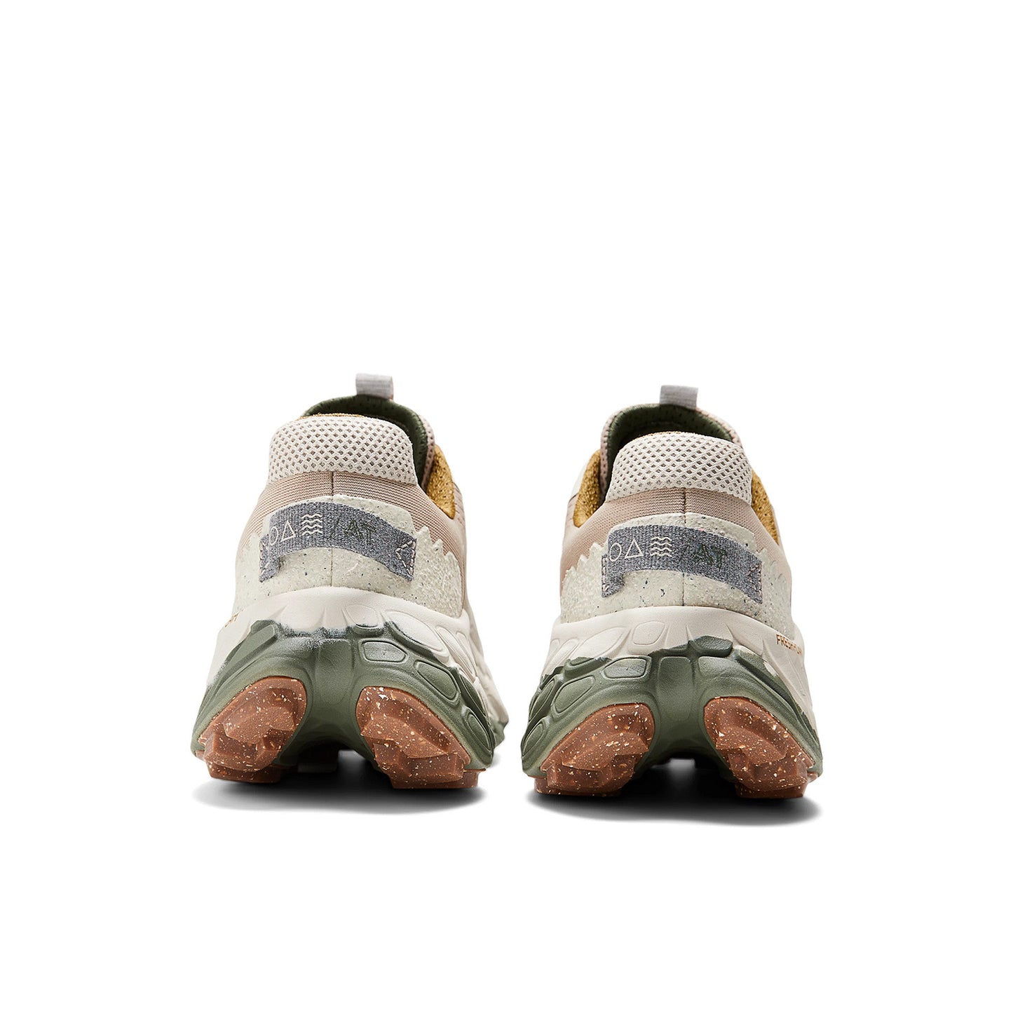 New Balance Fresh Foam X More Trail v3
