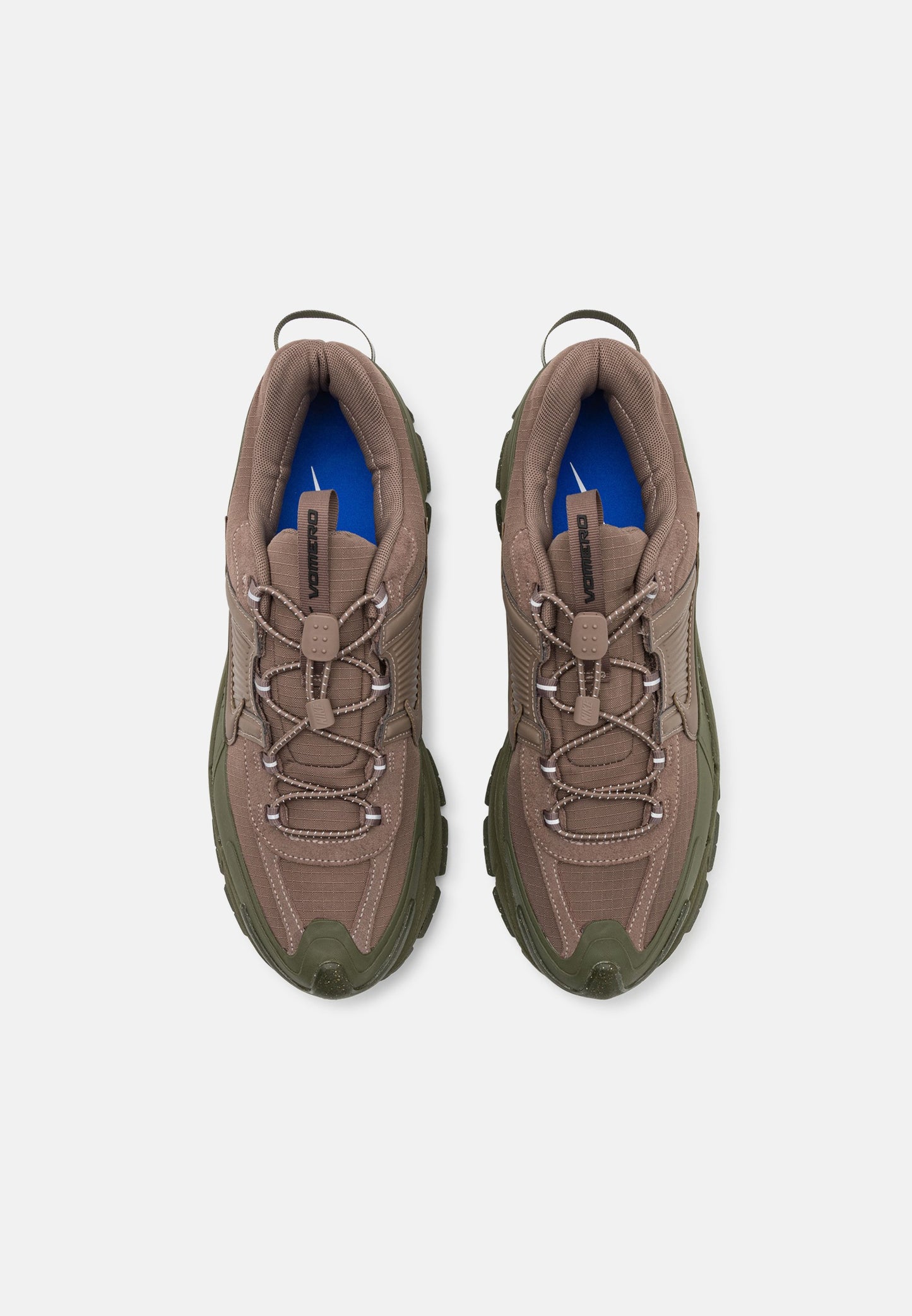 Nike Zoom Vomero Roam "Mink Brown Medium Olive"
