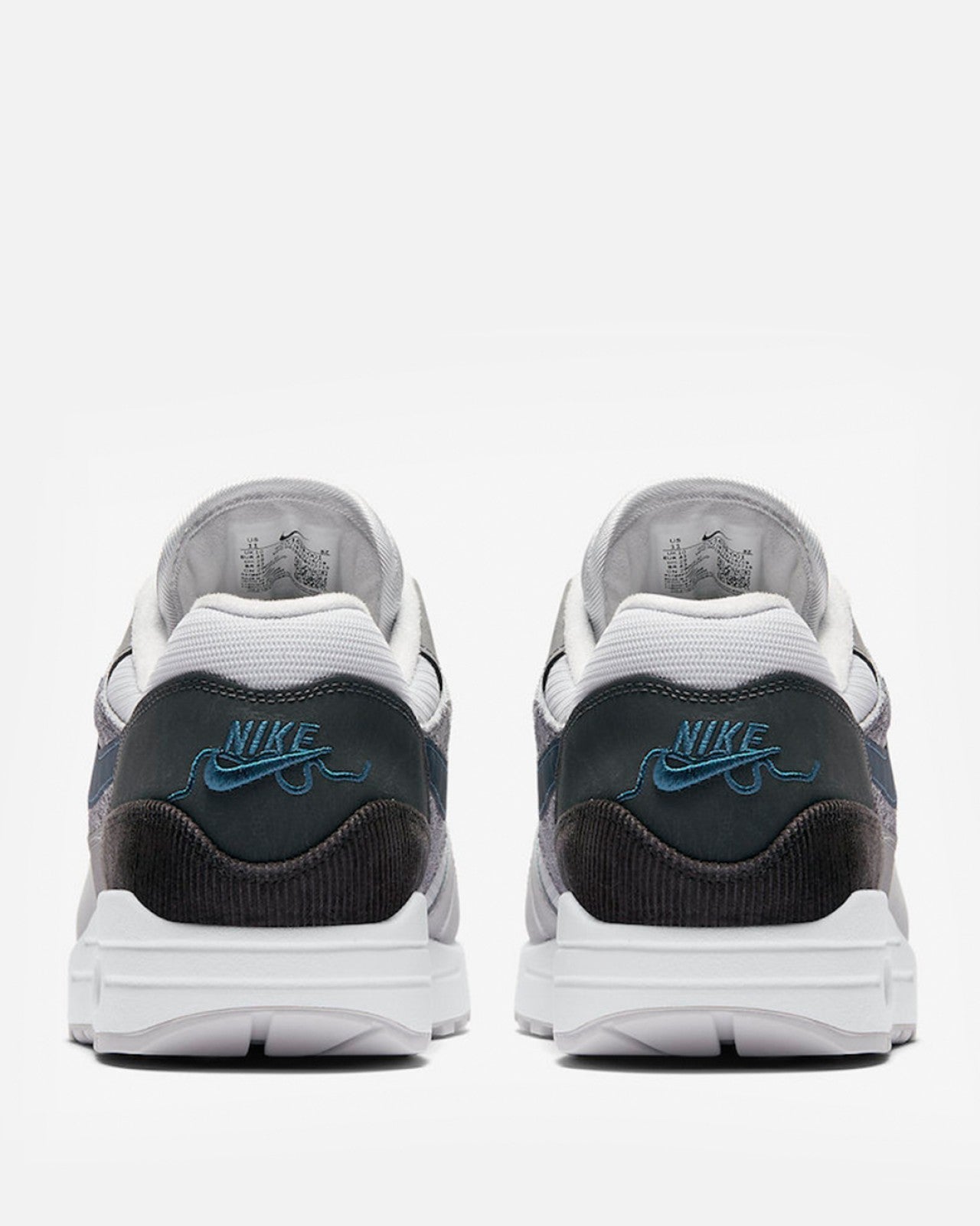 Nike Air Max 1 London "City Pack"