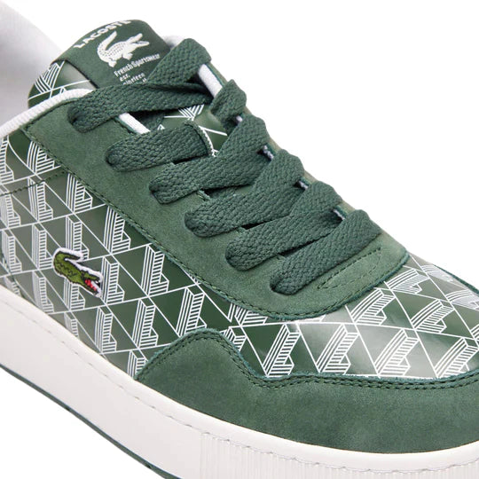 Lacoste Ace Clip Monogram