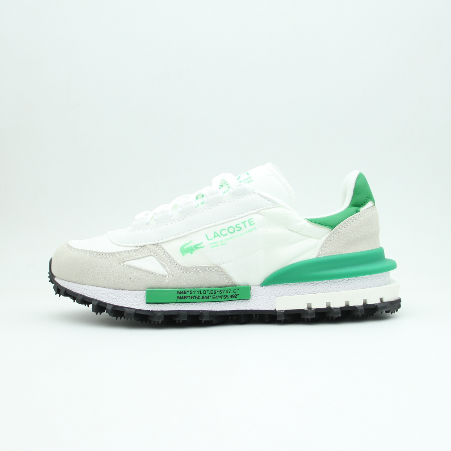 Lacoste Elite Active