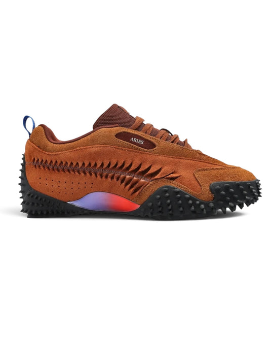 Puma x Aries Mostro Craft
