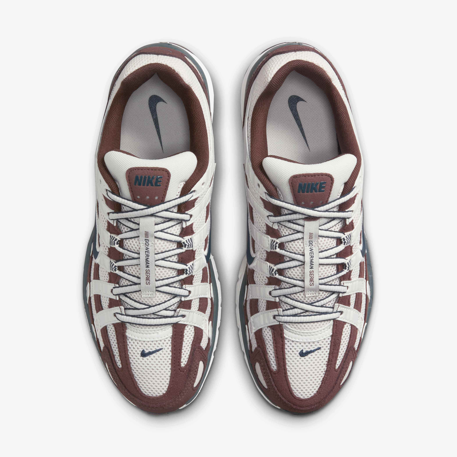 Nike P-6000