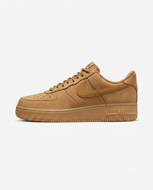 Nike Air Force 1 '07 WB "Flax"