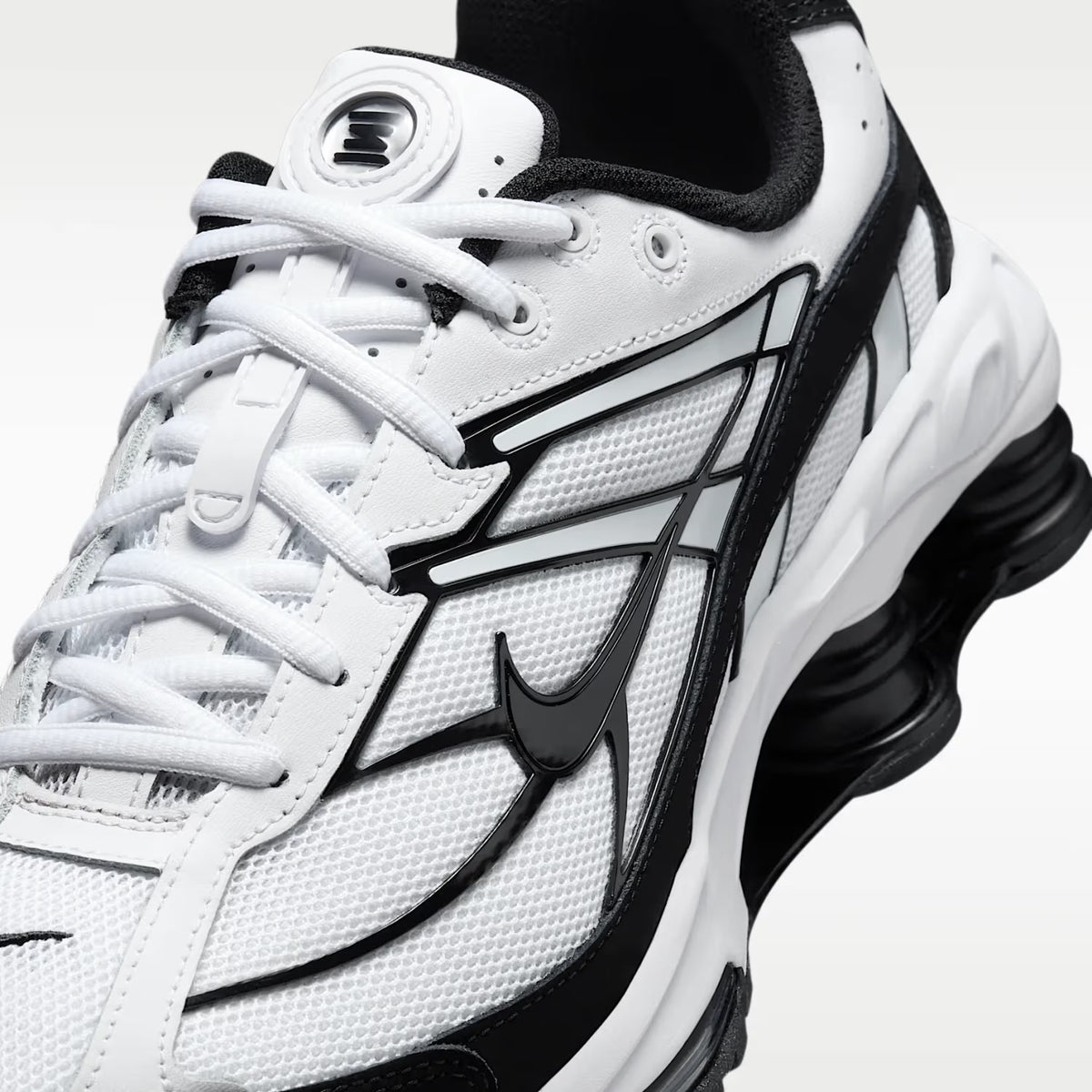 Nike Shox Ride 2