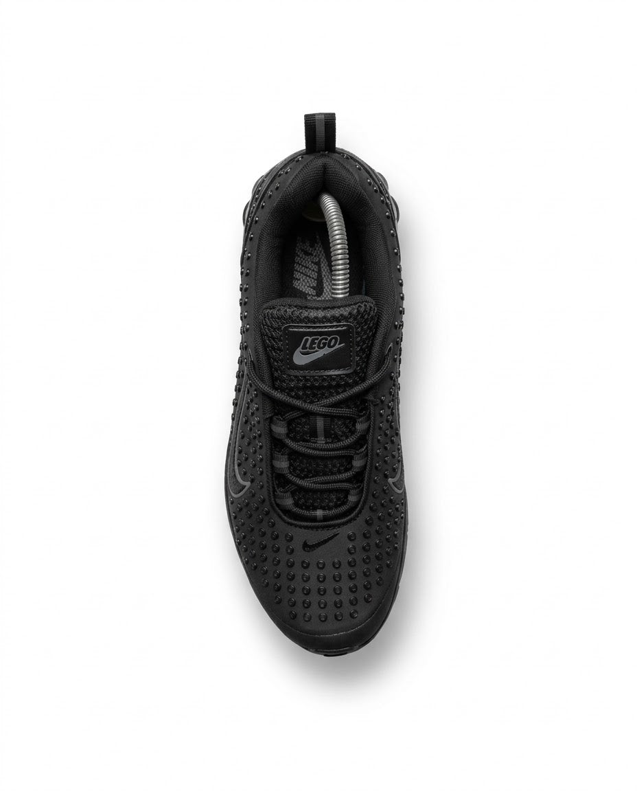 Nike Shox TL x Lego