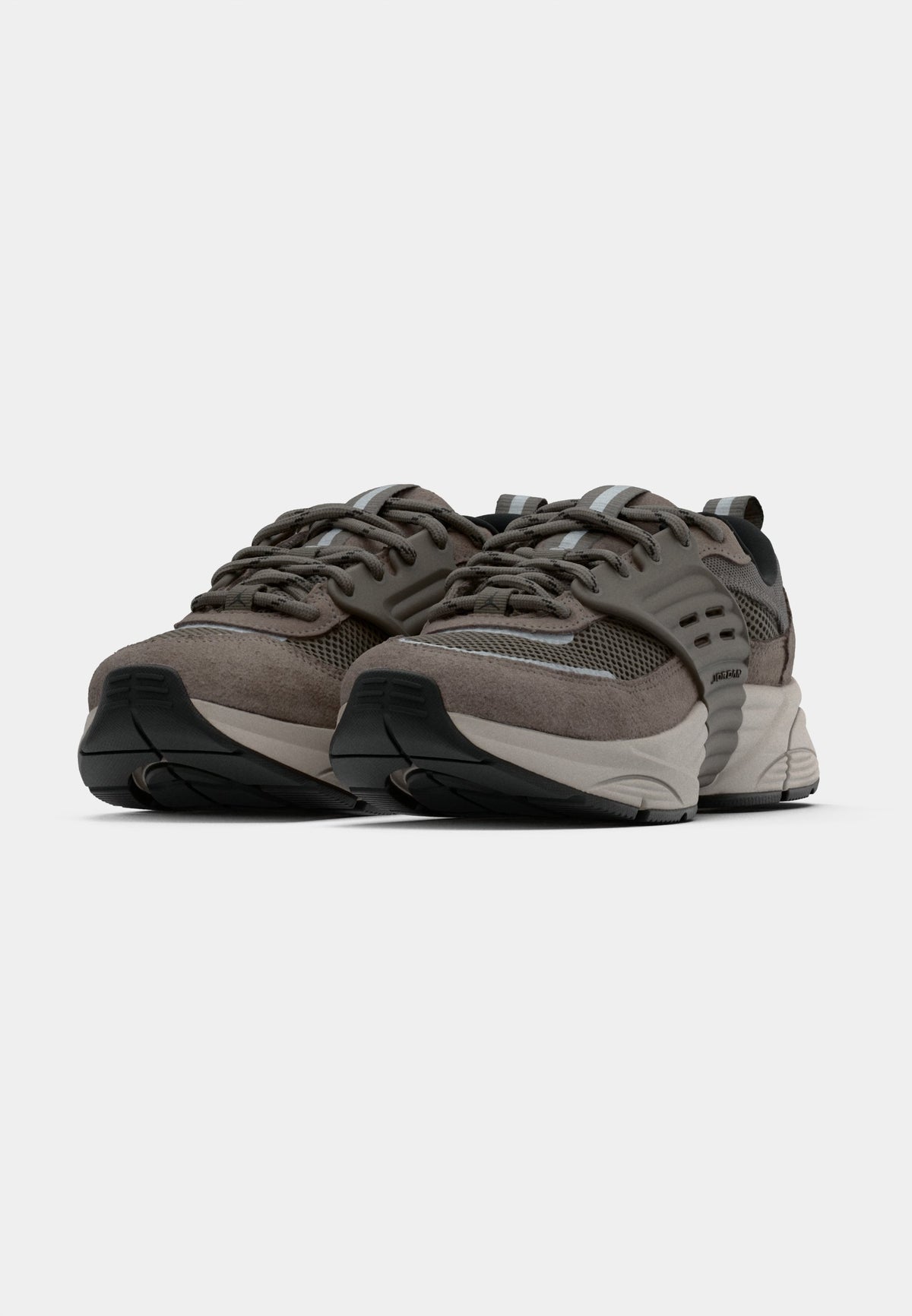 Jordan Trunner O/S