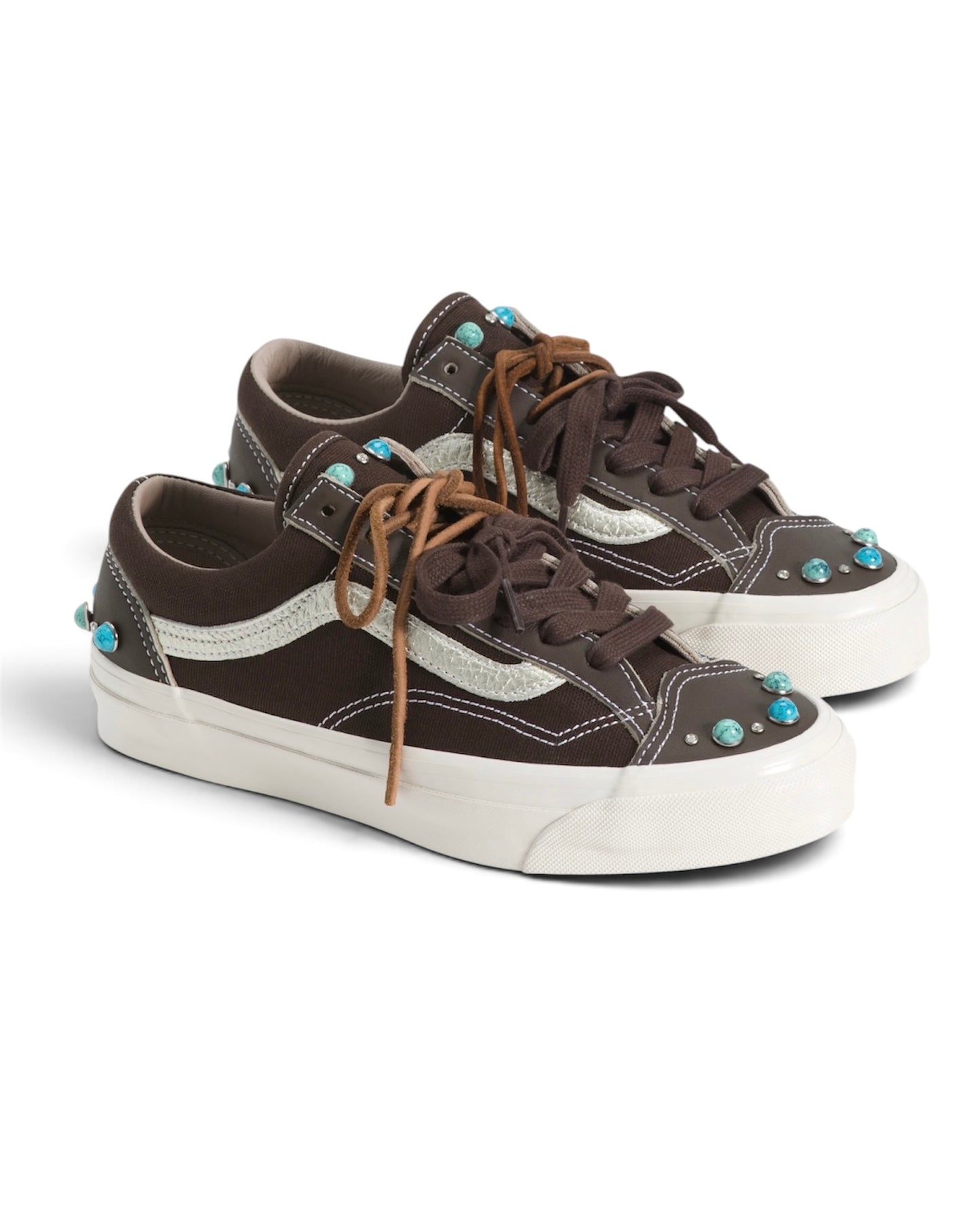 Vans Premium Old Skool 36 Gemstone