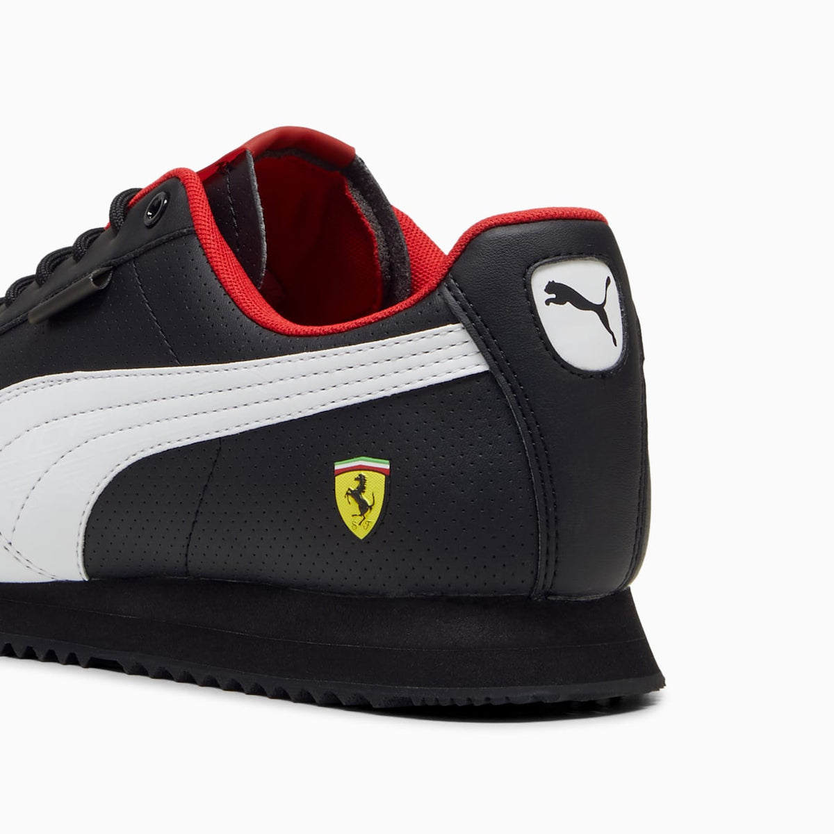 PUMA Scuderia Ferrari Roma Via