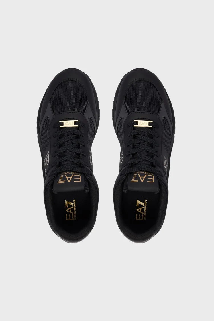 EA7 Emporio Armani (Black & White Evo / Stride)