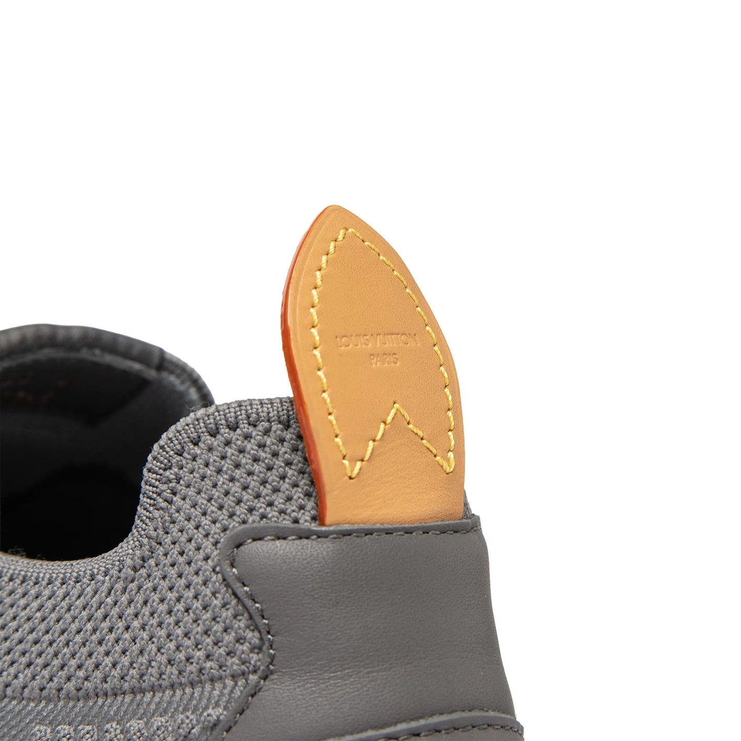 Sneaker LV Tatic Knit