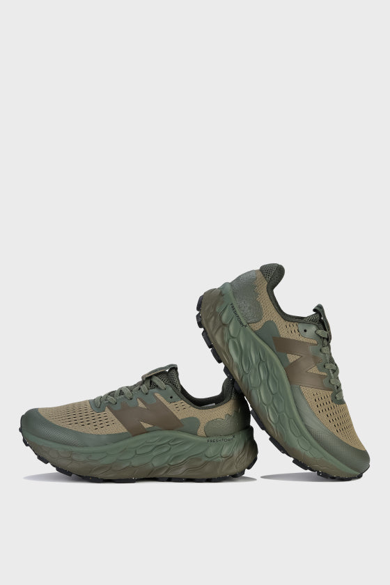 New Balance Fresh Foam X More Trail v3