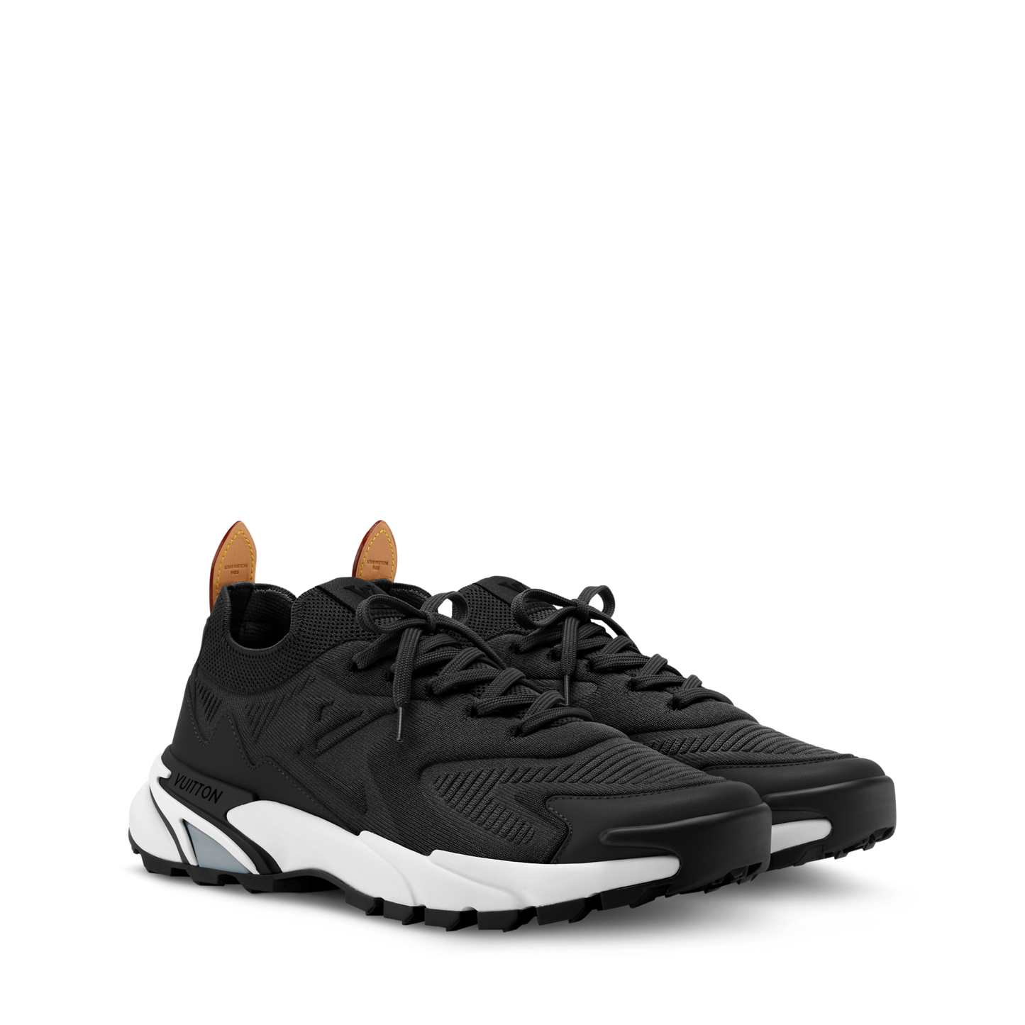 Sneaker LV Tatic Knit