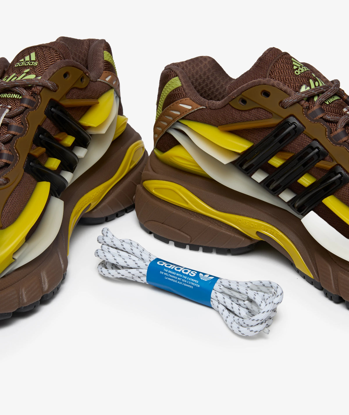 Adidas Adistar Jellyfish
