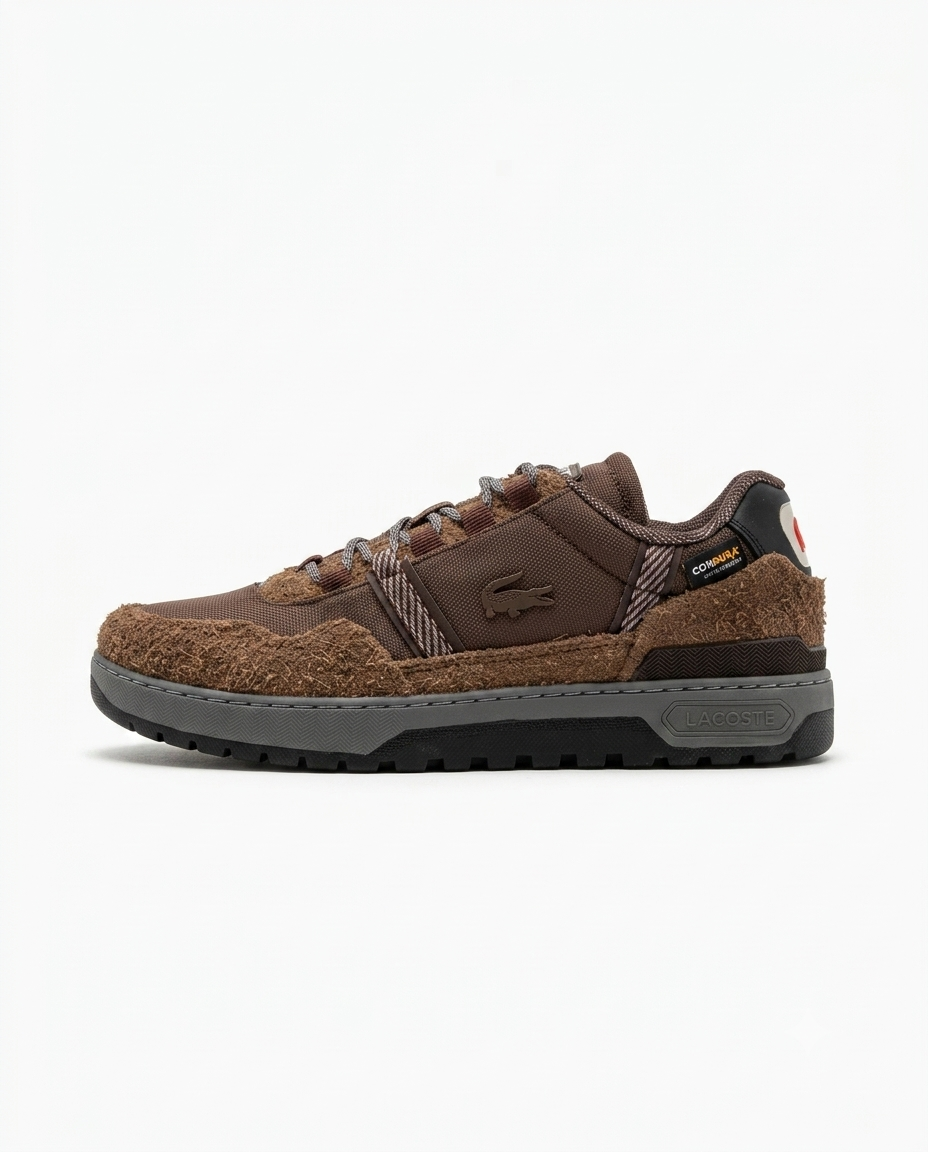 Lacoste T-Clip Winter 224
