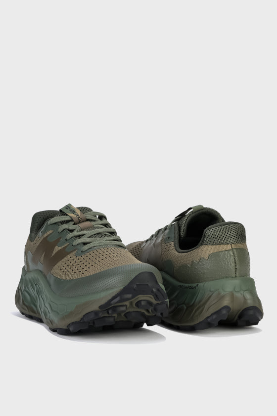 New Balance Fresh Foam X More Trail v3