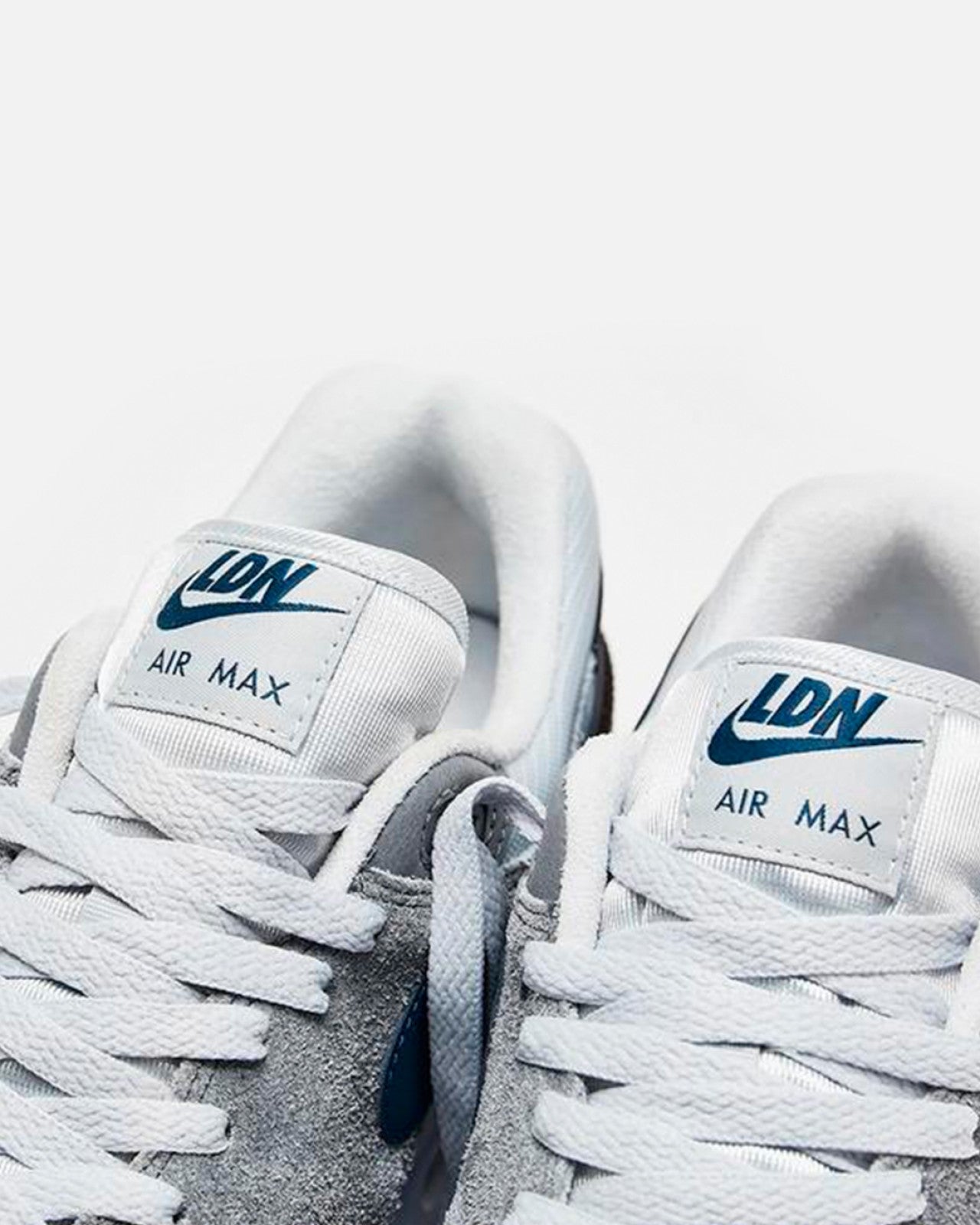 Nike Air Max 1 London "City Pack"