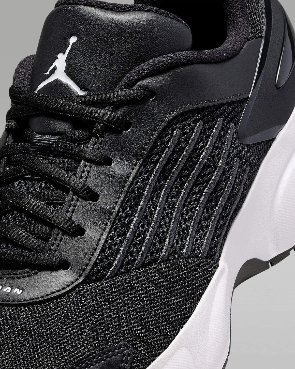 Jordan Trunner Flow
