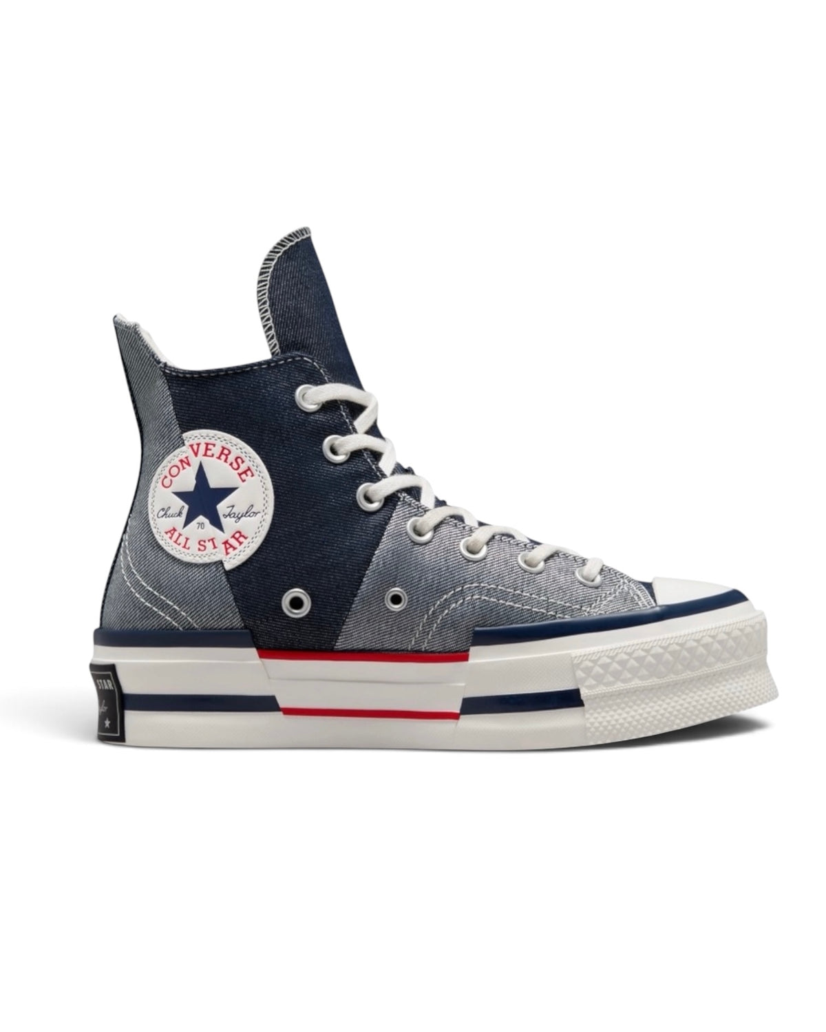 Converse Chuck 70 Plus Retro Denim