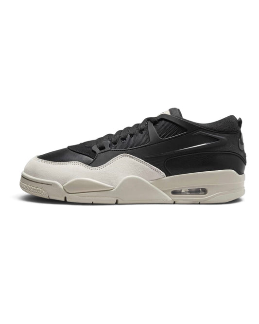 Air Jordan 4 RM "Black Light Bone"