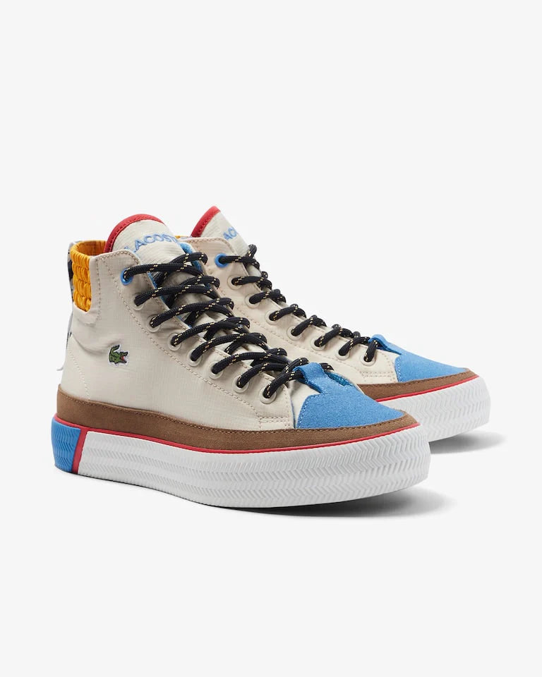 Lacoste Gripshot Winter Mid