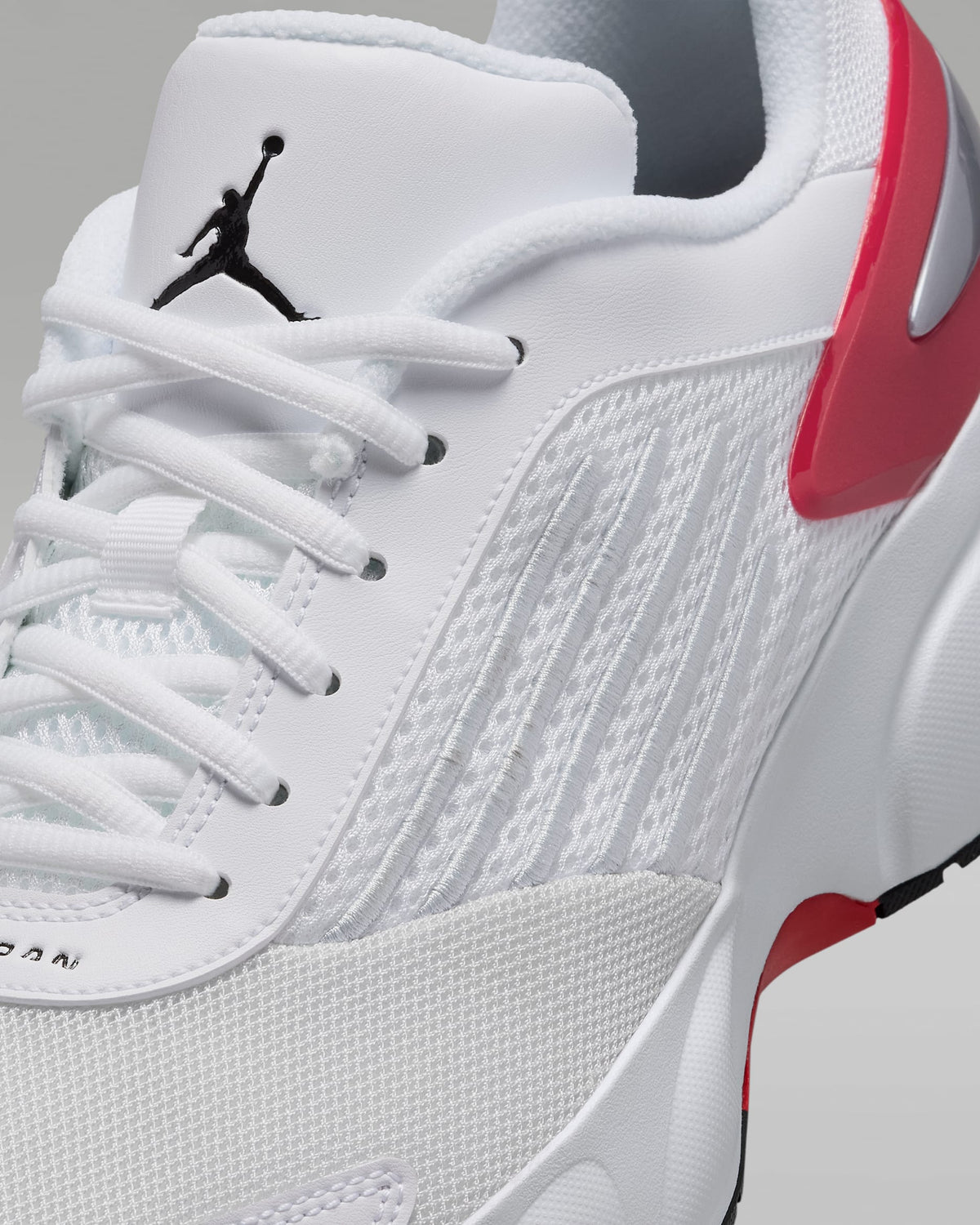 Jordan Trunner Flow