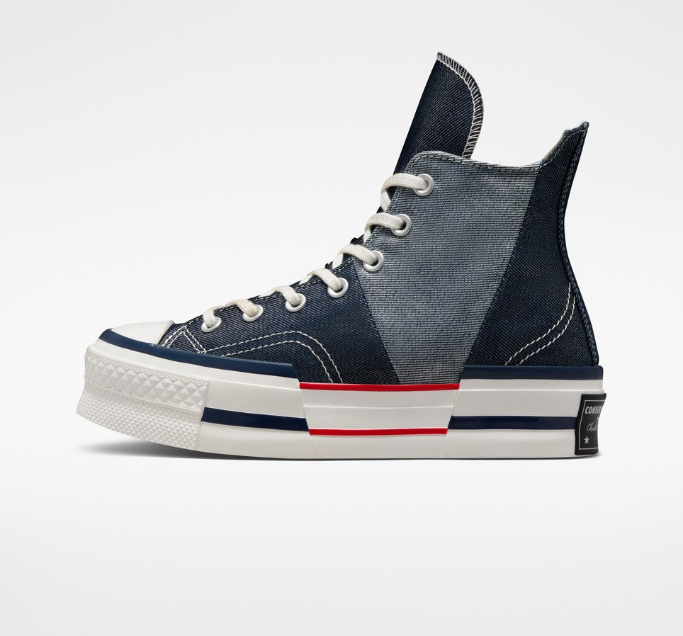 Converse Chuck 70 Plus Retro Denim