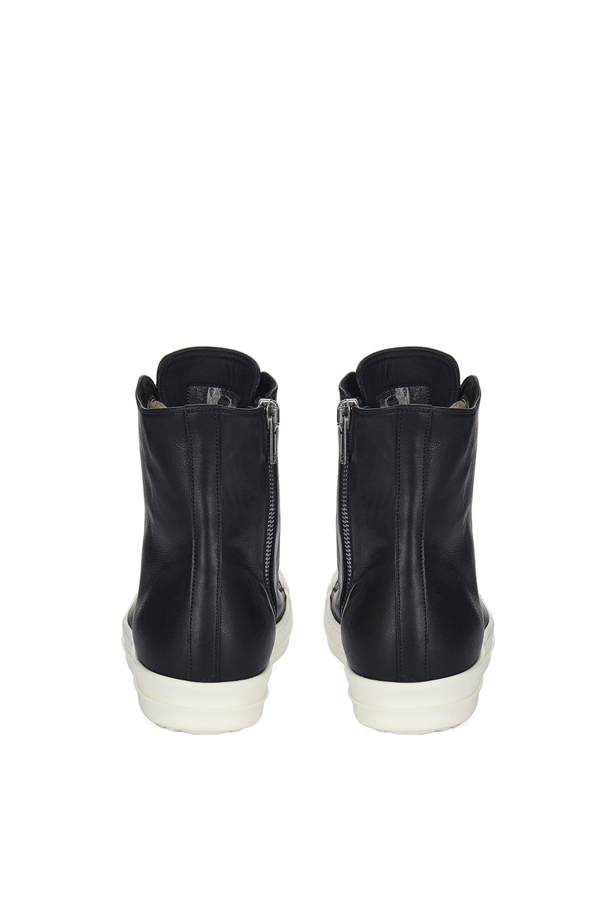 Rick Owens Jumbo Lace Sneaks