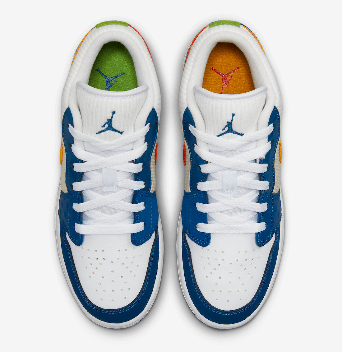 Air Jordan 1 Low SE GS