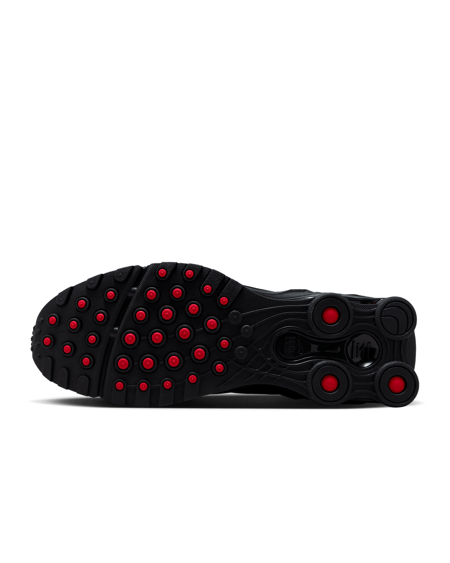 la Nike Shox Ride 2