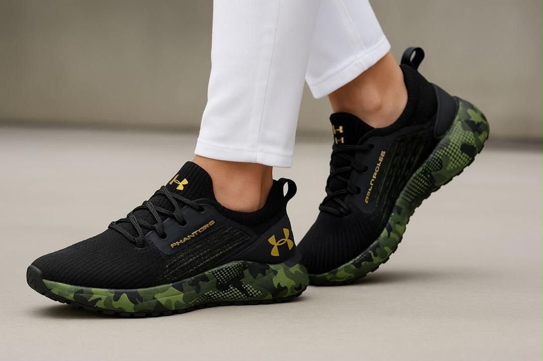 Under Armour HOVR Phantom 3 SE PRNT