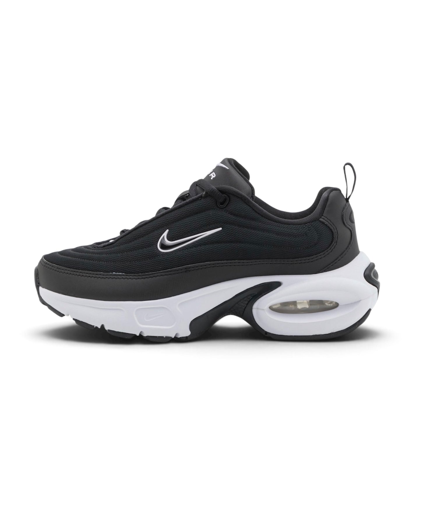 Nike Air Max Portal (coloris Black/White)