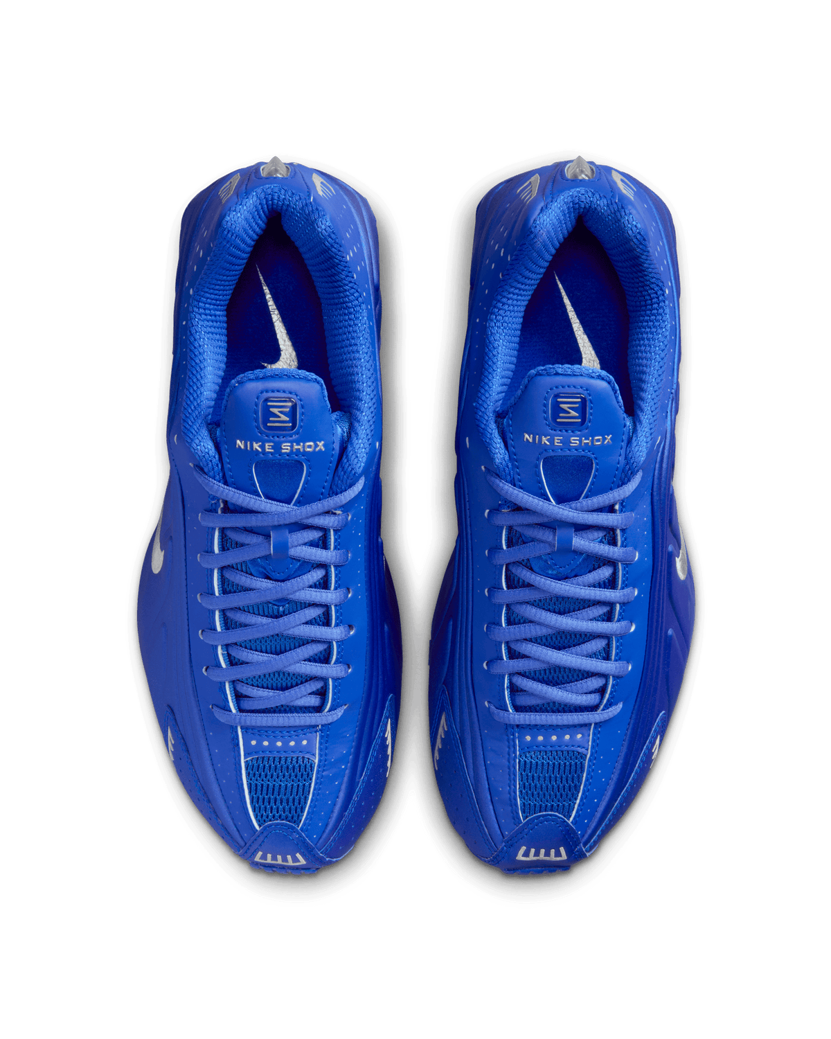 Nike Shox R4 "Racer Blue"